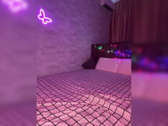 ButttFly bongacams stream image