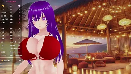 AkiraVixent stripchat stream image