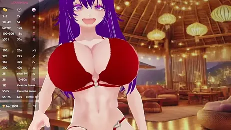 AkiraVixent stripchat stream image