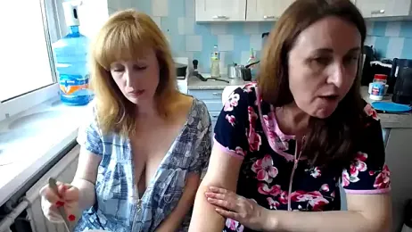 DonnaMagdalena stripchat stream image