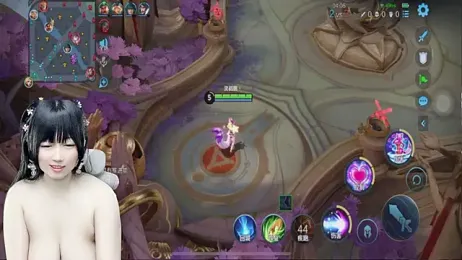 LuckyTo666 stripchat stream image