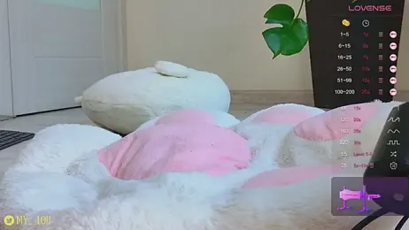 MyLou_ stripchat stream image