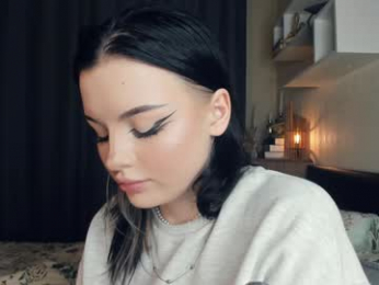 cute_caprice chaturbate stream image