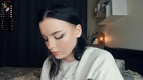 TefFfish stripchat stream image