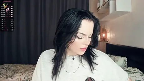 TefFfish stripchat stream image