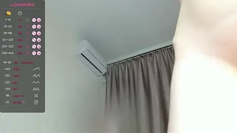 HeyGinger stripchat stream image