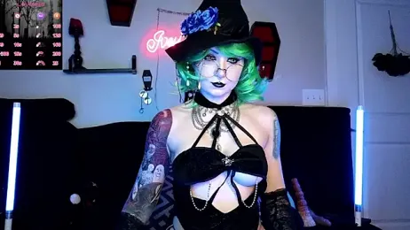 Ivey_and_James stripchat stream image