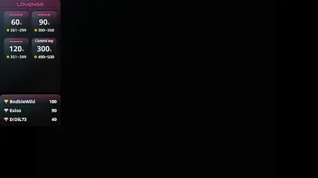 Xladycharme stripchat stream image