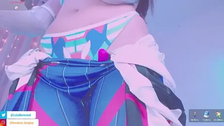 Asuka_langleysoryu stripchat stream image