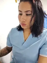 Sweet__Nurse1 stripchat stream image