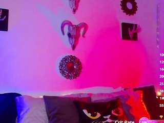 saint-sinner camsoda stream image