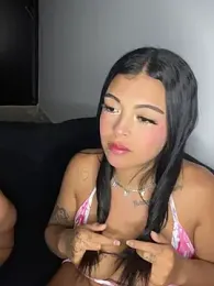 Dulce-diosa stripchat stream image