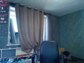 sexy_b0rsch chaturbate stream image