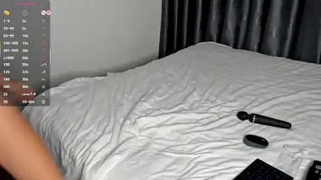 wow_lina stripchat stream image