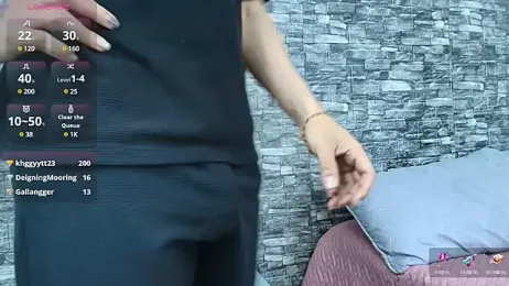 HotCouple_697 stripchat stream image