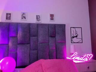 Linda Fosterr flirt4free stream image