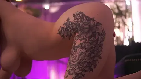 HotSkinnyX stripchat stream image