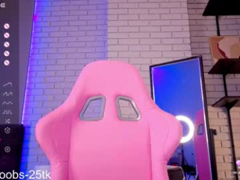 hazel_7 chaturbate stream image