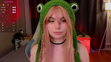 zelda_1 stripchat stream image