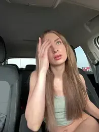 EvieEvans stripchat stream image