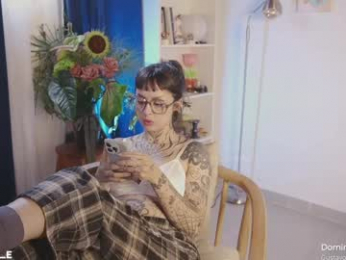 janne_maybe chaturbate stream image