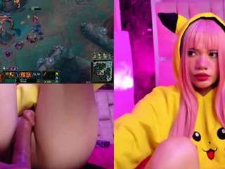 lilapop4 camsoda stream image