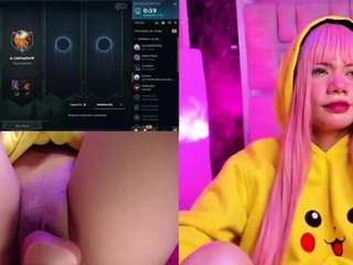 lilapop4 camsoda stream image