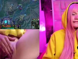 lilapop4 camsoda stream image