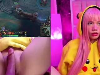 lilapop4 camsoda stream image