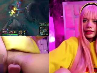 lilapop4 camsoda stream image