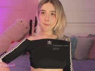 tammara1 camsoda stream image