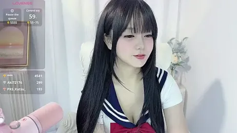 Vesper_0606 stripchat stream image