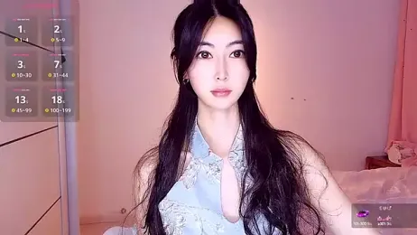 HaipaiSweetheart stripchat stream image