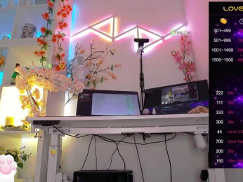 _Marilyn_ bongacams stream image