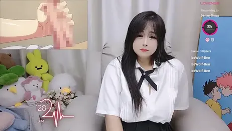 lsa-belle stripchat stream image