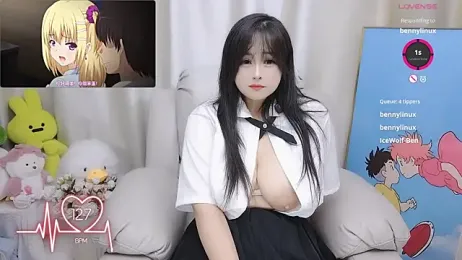 lsa-belle stripchat stream image