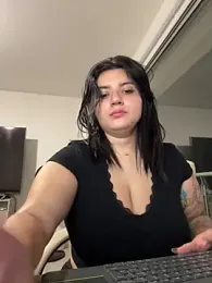 horny_roomiess stripchat stream image