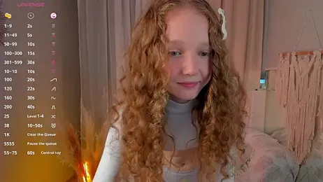 _Rose_Charming_ stripchat stream image