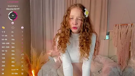 _Rose_Charming_ stripchat stream image