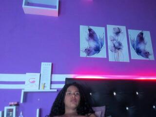 Jade Thonson flirt4free stream image