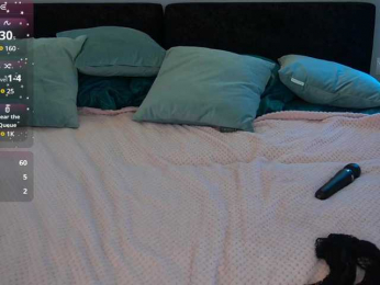 KiraRoxx bongacams stream image