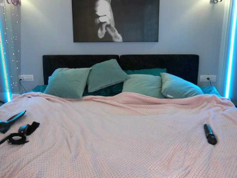 KiraRoxx bongacams stream image