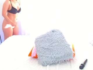 lisa-tease camsoda stream image