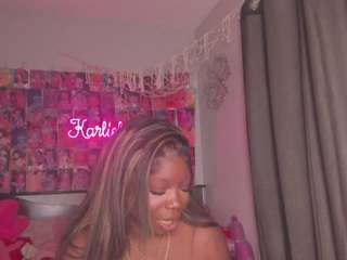 karliekayozz camsoda stream image