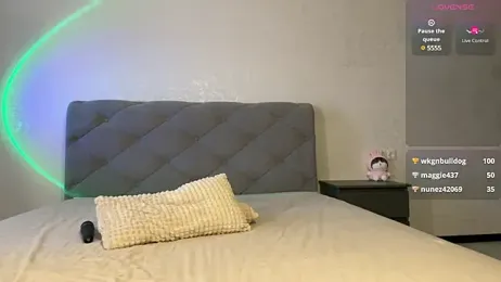 DariaMalkova stripchat stream image