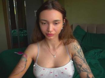TeonaRose bongacams stream image