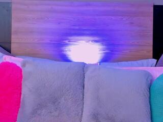 Victoria Lois flirt4free stream image