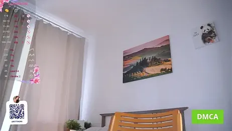 LizbethGee stripchat stream image