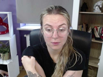 Soft-Zoey bongacams stream image