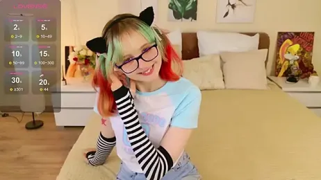 CoralineYoung stripchat stream image